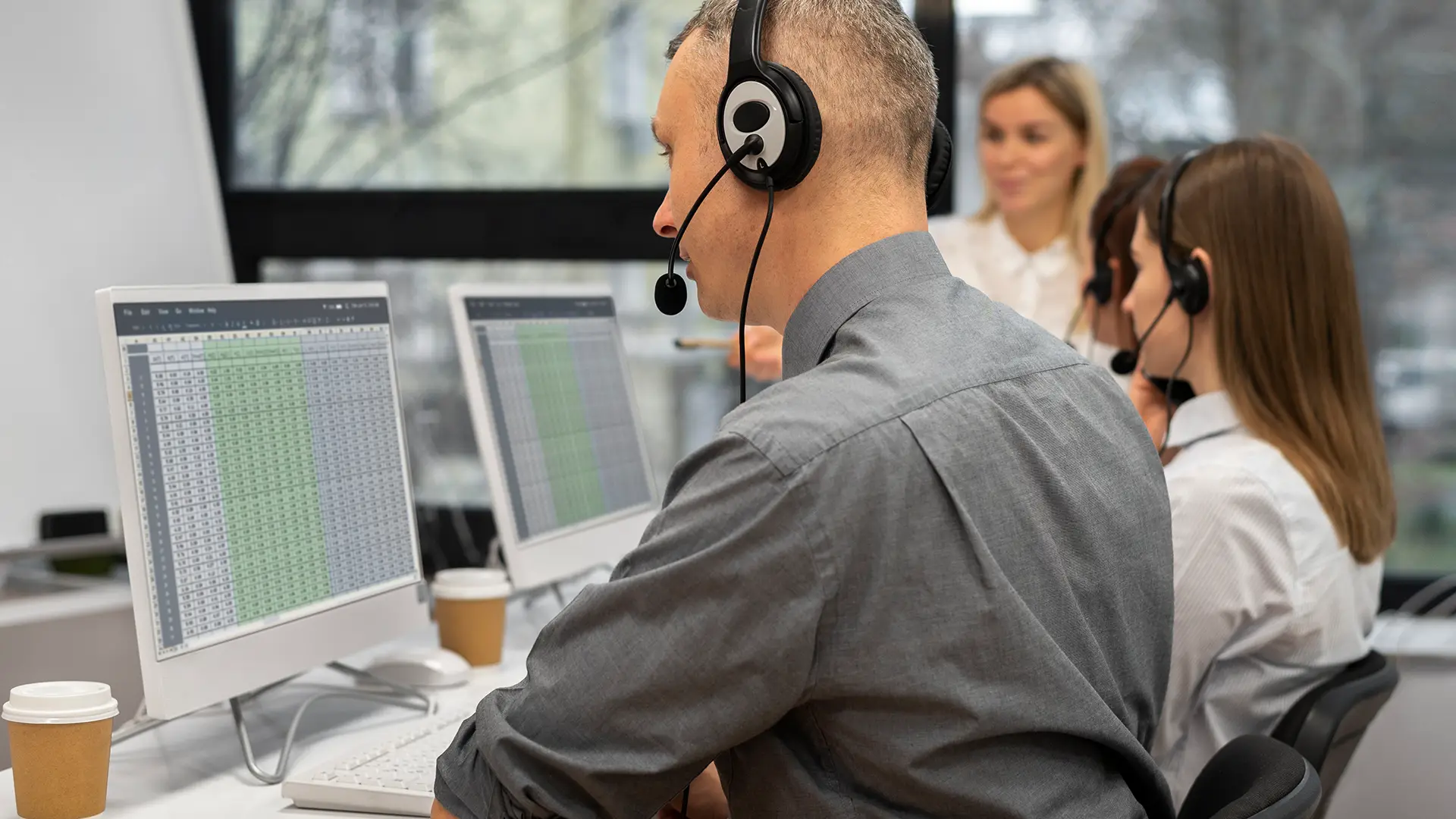 Gravação e análise de chamadas: como os dados da sua comunicação podem melhorar vendas e atendimento