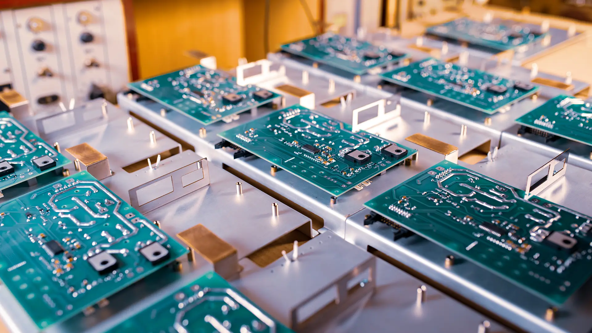 Internet dedicada no Distrito Industrial de Manaus: por que a simetria de velocidade é vital para linhas de produção e logística