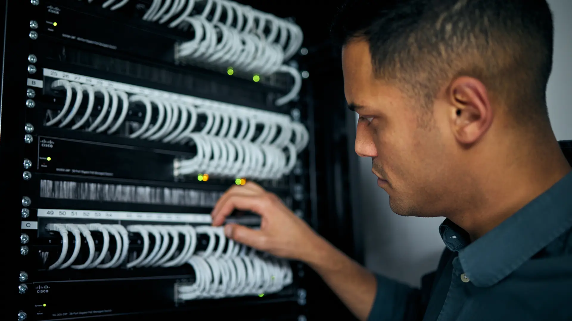 O poder de um IP Fixo: segurança, estabilidade e integração que transformam operações