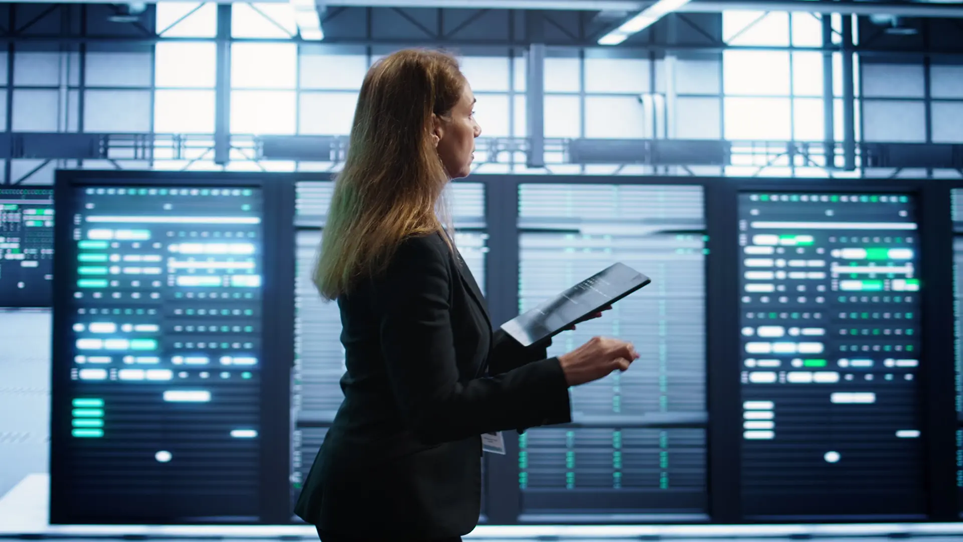 ROI da conectividade: como provar que internet dedicada e suporte especializado geram retorno financeiro