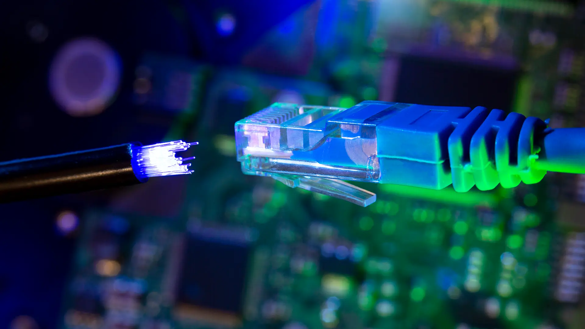 Internet Dedicada vs Banda Larga Empresarial: Qual a escolha certa para sua empresa?