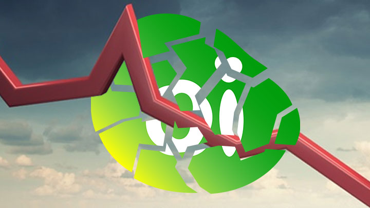 A crise da Oi não para