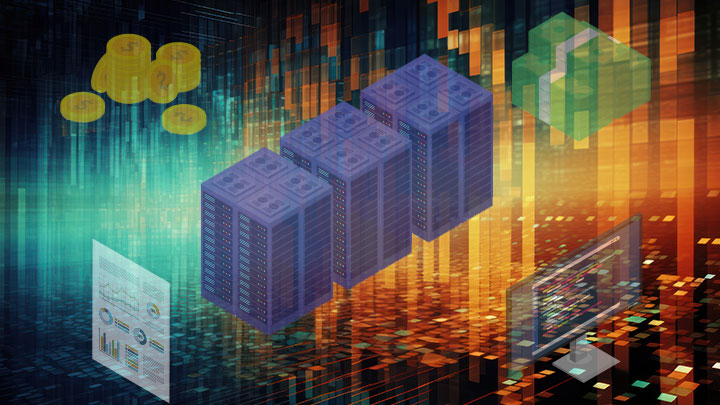 A expansão da IA (IA) poderá exigir entre US$ 5 trilhões e US$ 6,5 trilhões em investimentos em infraestrutura de data centers até 2030