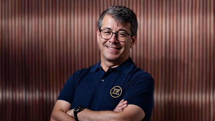 Data centers no Brasil dão protagonismo à indústria do cobre