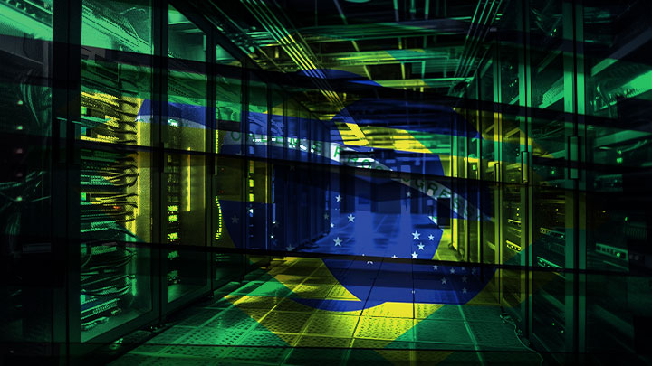 O trabalho foi autorizado em julho de 2025 no processo TC 013.809/2025-3 e desenvolvido no TC 015.680/2025-8